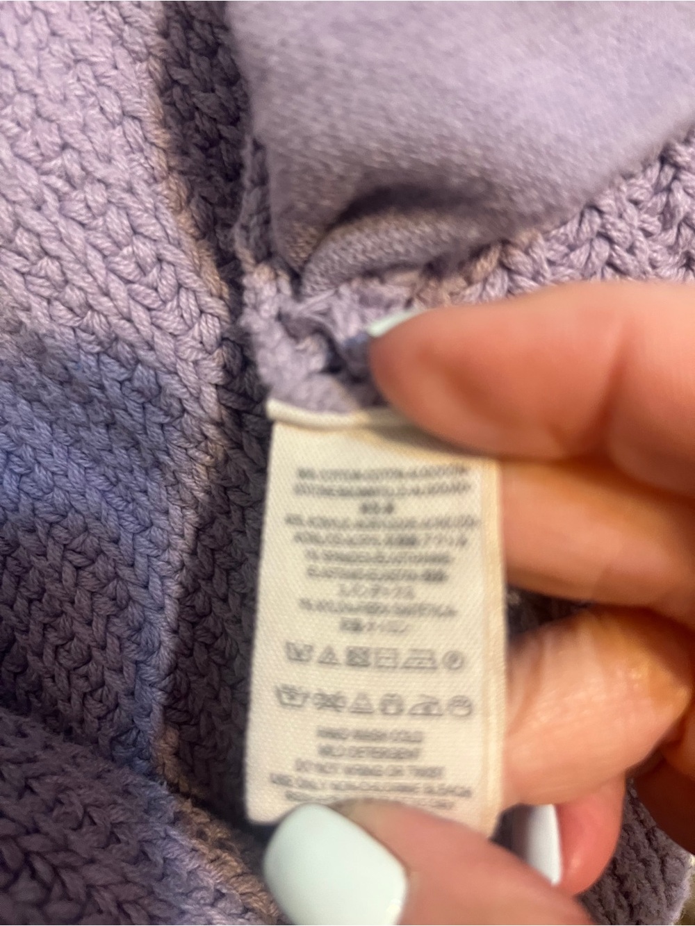 Free People Nightingale Cardi - Picture 5 of 5